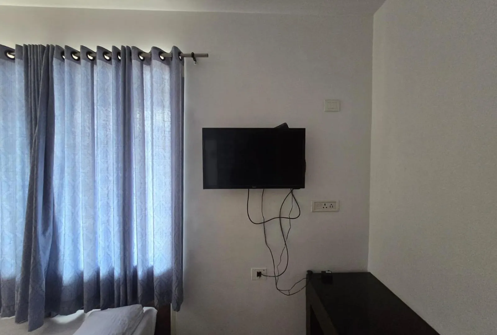 Vue Dale Retreats Munnar Hotel Resort
