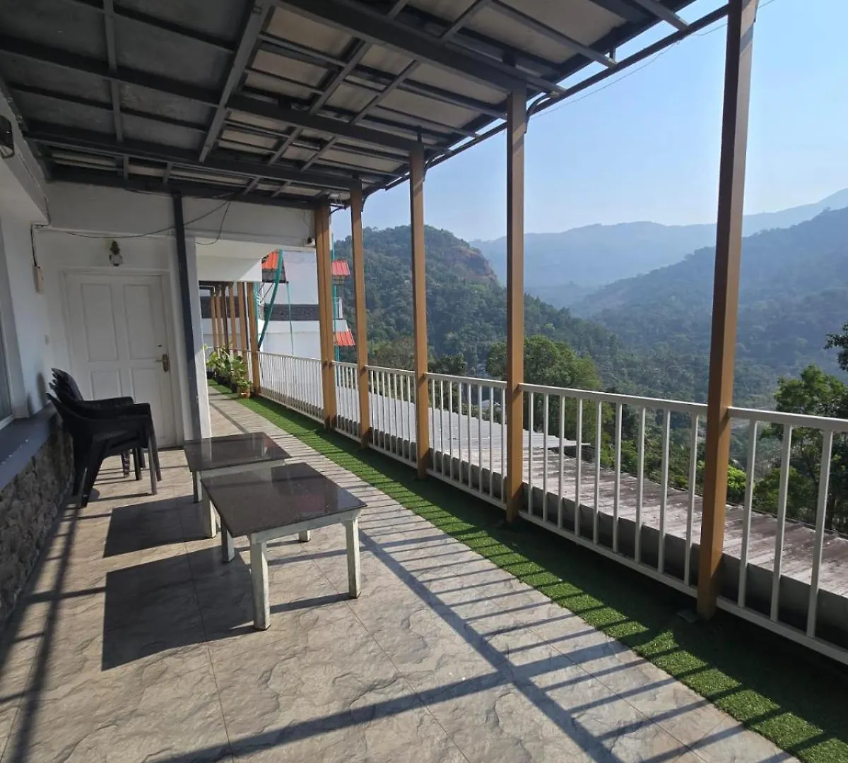 Resort Vue Dale Retreats Munnar Hotel