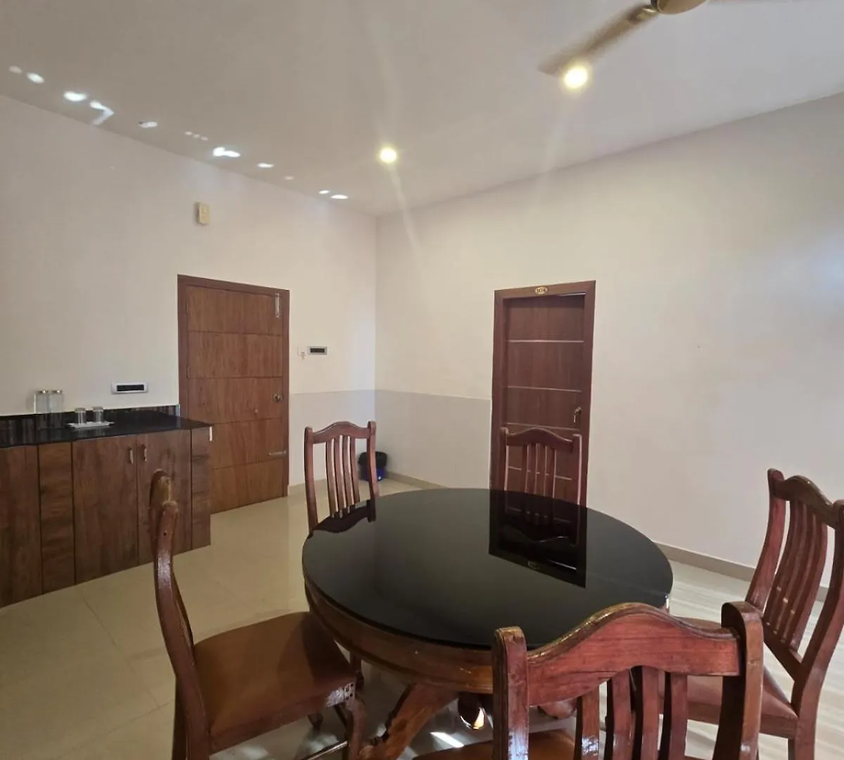 Vue Dale Retreats Munnar Hotel India