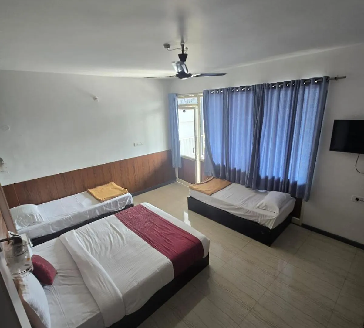 Vue Dale Retreats Munnar Hotel 0*,