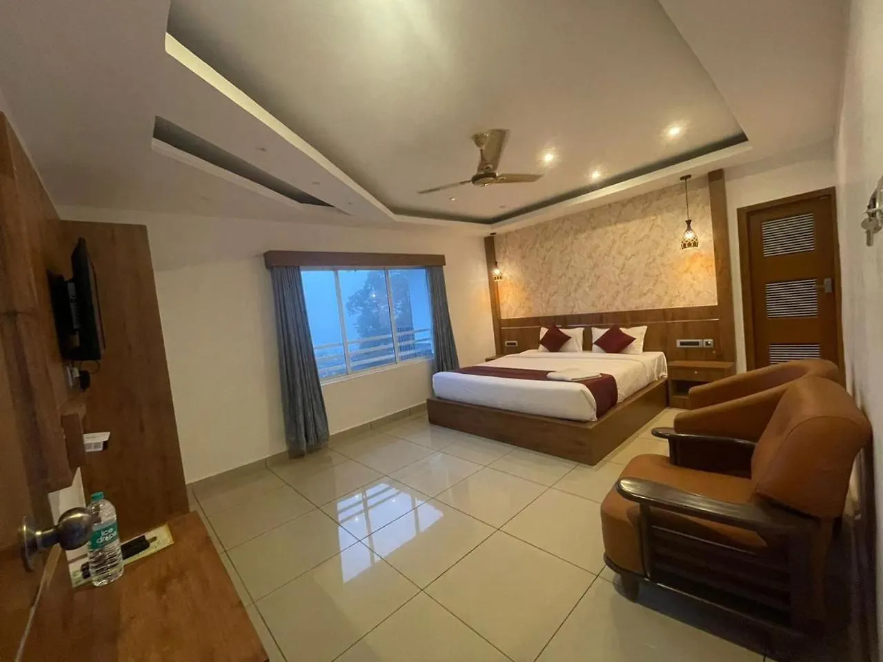 Resort Vue Dale Retreats Munnar Hotel